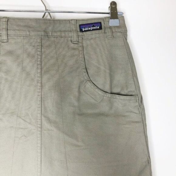 PATAGONIA Stand Up Skirt  - Picture 4 of 6